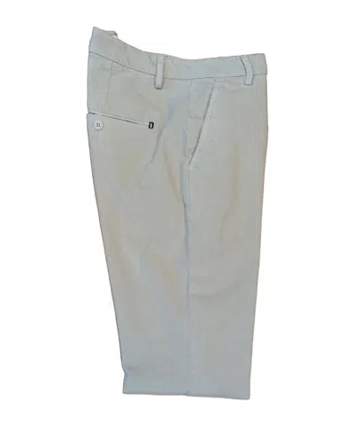 Dondup Pants In Blue