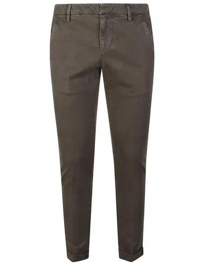Dondup Gaubert Pant In Green