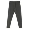 Dondup Drawstring Sweatpants In Grey
