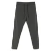 Dondup Drawstring Sweatpants In Grey
