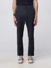 Dondup Pants  Men Color Blue In Blue