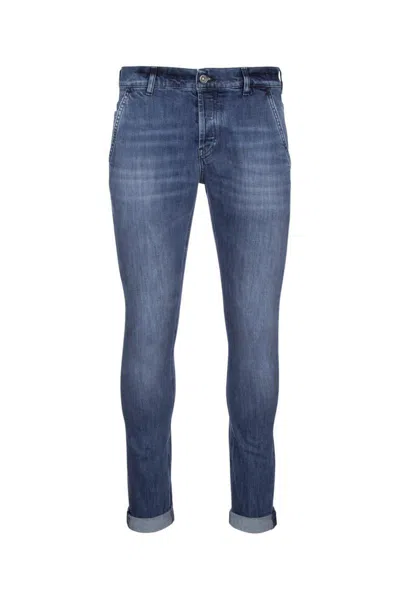 DONDUP DONDUP PANTS