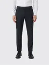 Dondup Pants Men  In Black
