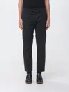 Dondup パンツ  メンズ カラー ブラック In Black
