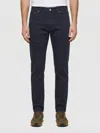 Dondup Pants  Men Color Blue