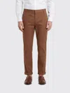 Dondup パンツ  メンズ カラー ブラウン In Brown