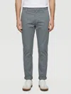Dondup Pants Men  In Gray