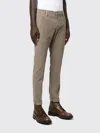 Dondup Pants Men  In Gray