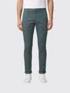 Dondup パンツ  メンズ カラー マウスグレー In Green