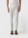 Dondup Pants  Men Color White 1