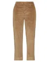 Dondup Pants In Military Green