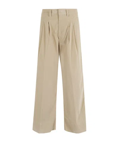 DONDUP PANTS