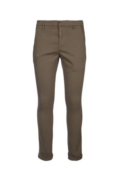 DONDUP DONDUP PANTS