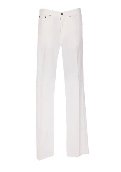 DONDUP DONDUP TROUSERS