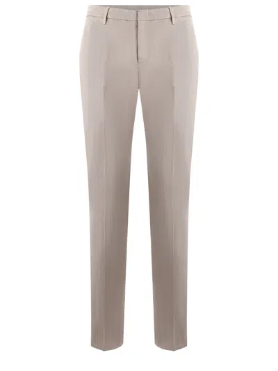 Dondup Pantsshorts In Beige