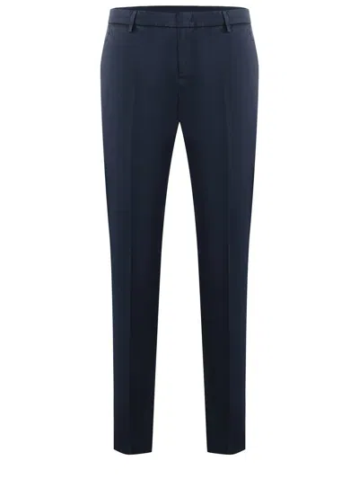 DONDUP DONDUP  TROUSERS