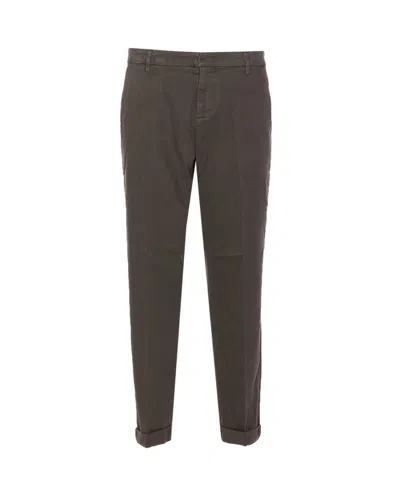 DONDUP DONDUP TROUSERS