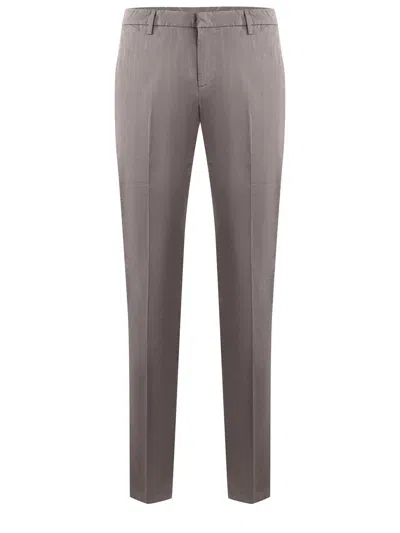 Dondup Pantsshorts In Tortora