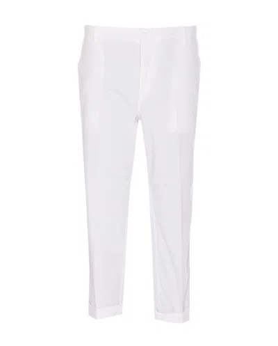 Dondup Pantsshorts In White