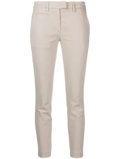 Dondup Perfect In Neutral