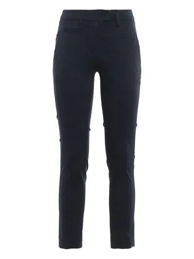 DONDUP PERFECT TROUSERS