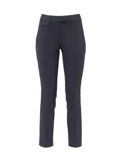 DONDUP PERFECT TROUSERS