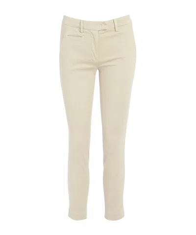 DONDUP PERFECT TROUSERS