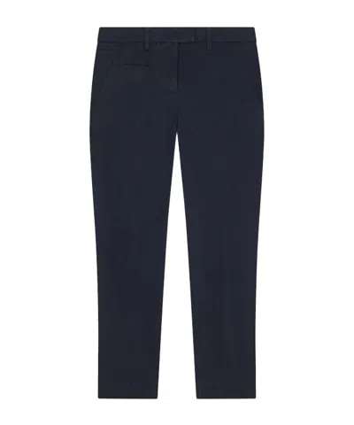 DONDUP PERFECT TROUSERS