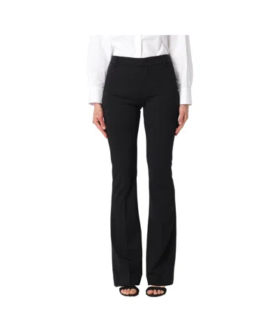 DONDUP PLEATED ZIPPER CASUAL PANTS