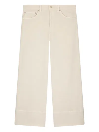 DONDUP POCKET JEANS
