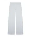 Dondup Pocket Track Pants In White