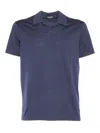 Dondup Polo In Multicolor