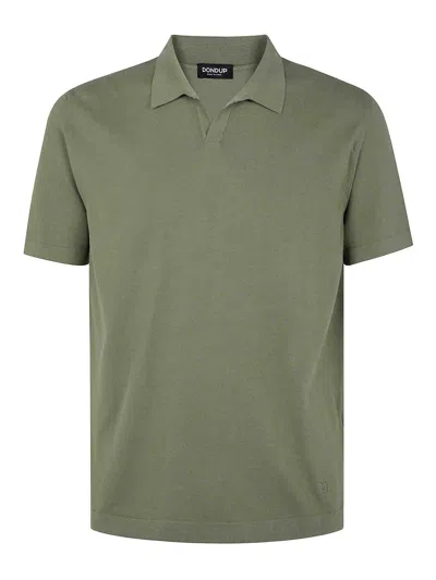 DONDUP POLO SHIRT