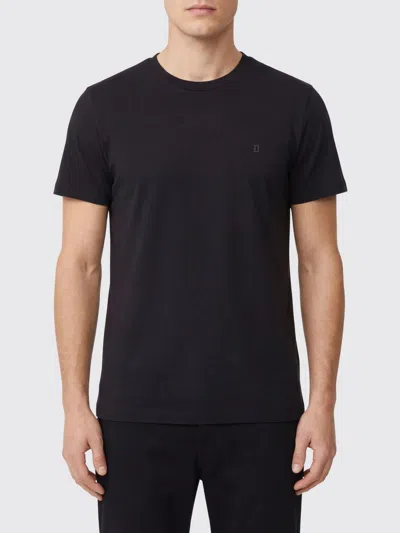 Dondup Polo Shirt  Men Color Black
