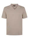 Dondup Ut122.m00699u.ptr-010 Yeast In Nude & Neutrals