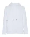 Dondup Sweatshirt In Blue