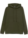 Dondup Hoodie In 绿色