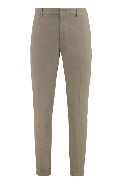 DONDUP RAL CHINO PANTS