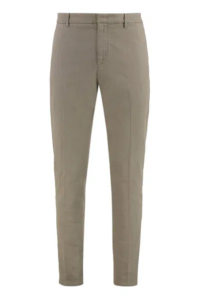 DONDUP DONDUP RAL CHINO PANTS