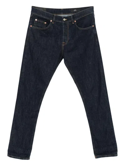 DONDUP Regular blue 'Icon' jeans DONDUP