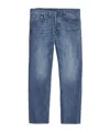 Dondup Regular Jeans In Blue