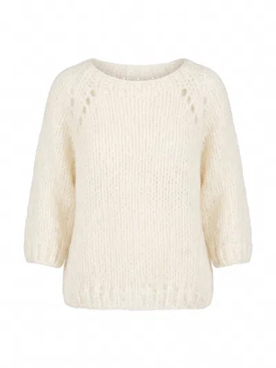 DONDUP REGULAR ROUNDNECK