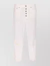 Dondup Relaxed Fit Denim Trousers