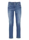 DONDUP ROSE JEANS