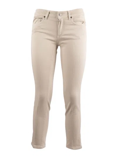 DONDUP ROSE PANTS