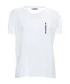 Dondup T-shirt In White