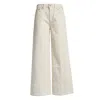 Dondup Ruby Gioie Jeans In White