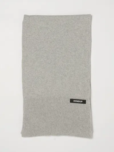 Dondup Scarf Men In Green