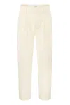 Dondup Logo Detail Track Pants