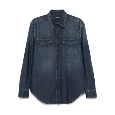 DONDUP SHIRT
